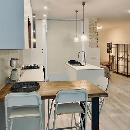 Casa La Ola Azul Apartment Alicante