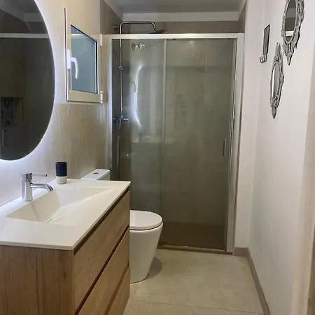 Casa La Ola Azul 公寓