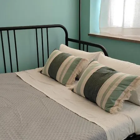 Casa La Ola Azul * 阿利坎特