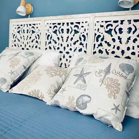 公寓 Casa La Ola Azul