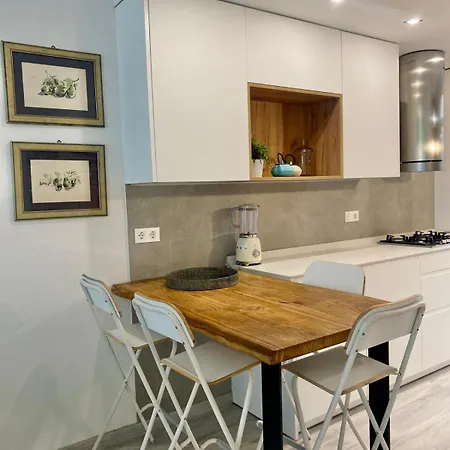 Apartament Casa La Ola Azul *