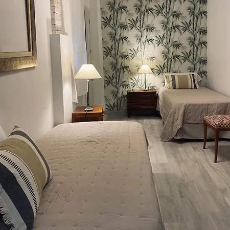 Casa La Ola Azul Apartment