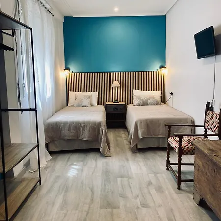 Apartment Casa La Ola Azul Alicante