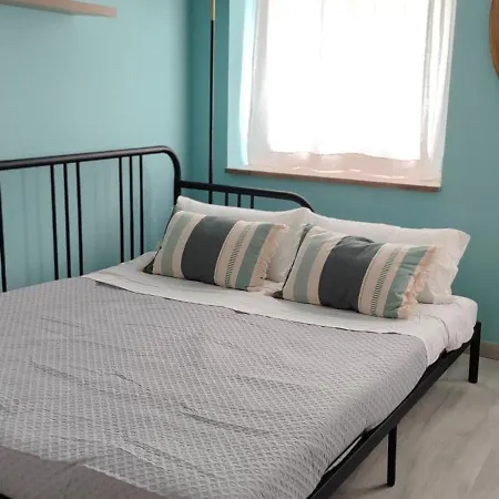 公寓 Casa La Ola Azul