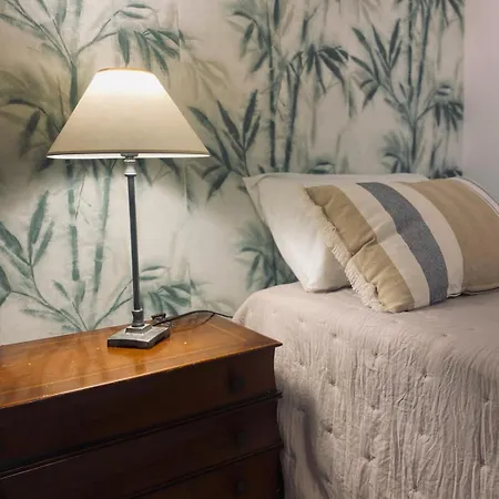 公寓 Casa La Ola Azul