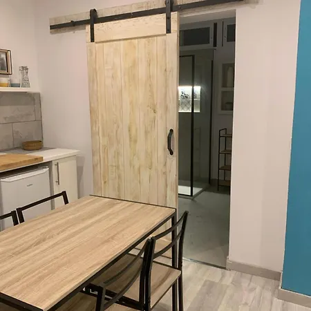 公寓 Casa La Ola Azul