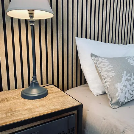 Casa La Ola Azul * 阿利坎特