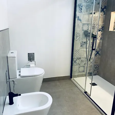 Casa La Ola Azul 公寓 阿利坎特