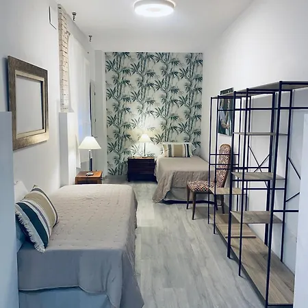 Casa La Ola Azul Apartment