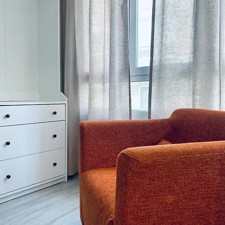 公寓 Casa La Ola Azul