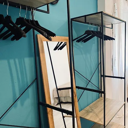 Casa La Ola Azul * 阿利坎特